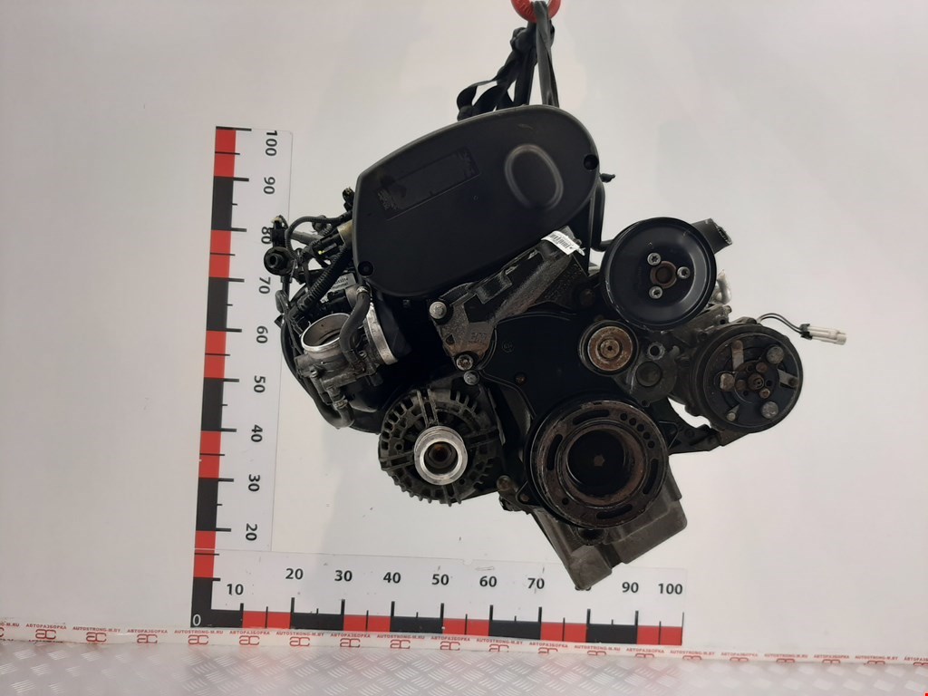 

Двигатель (ДВС) Opel Vectra C, Vectra C