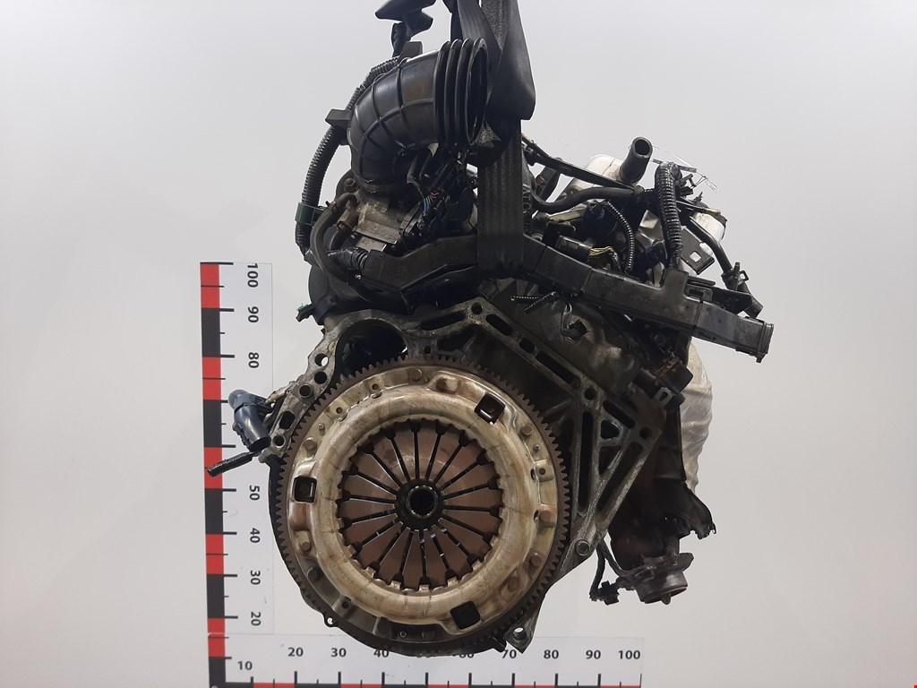 

Двигатель (ДВС) Honda FR-V (BE1), FR-V (BE1)