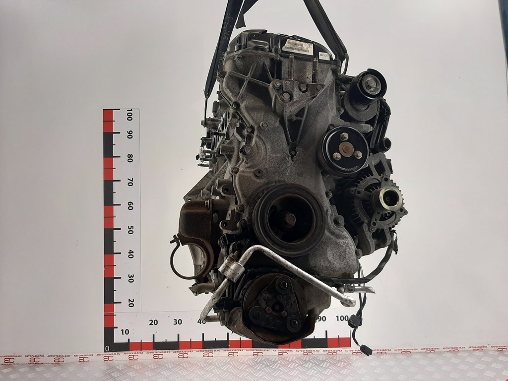 

Двигатель (ДВС) Ford C MAX, C MAX
