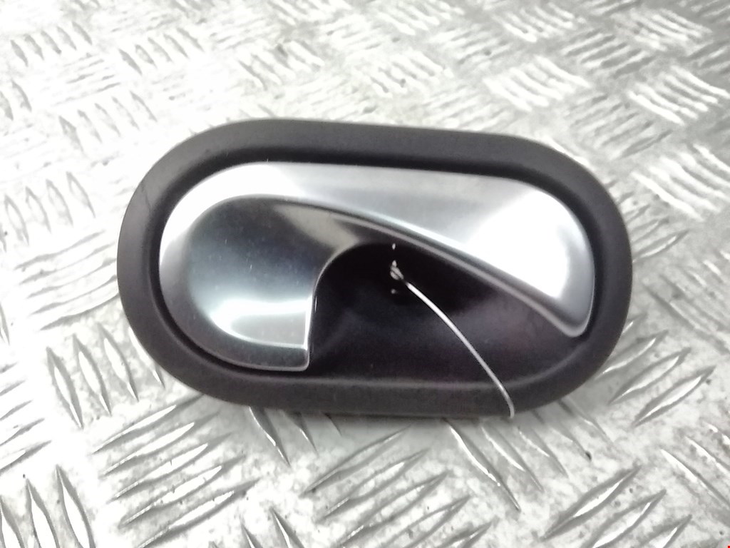 

Ручка двери внутренняя передняя правая Renault Scenic 2, Scenic 2