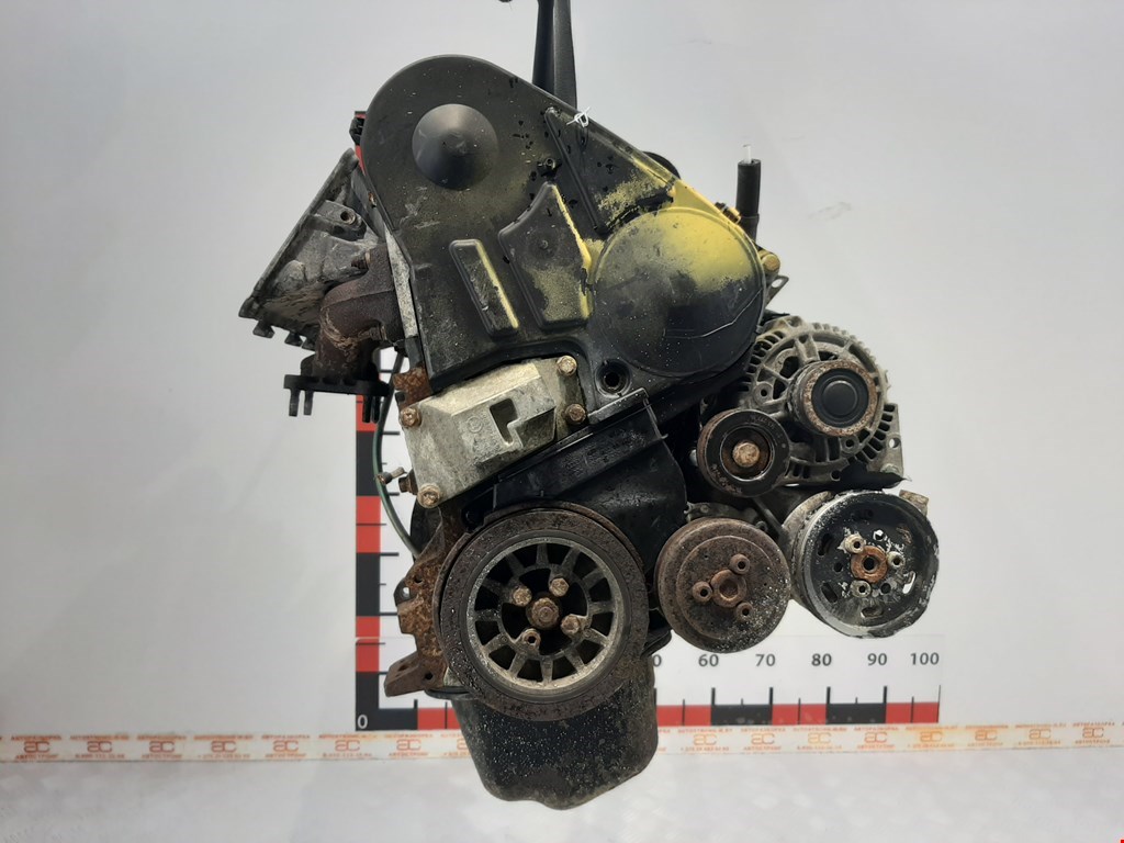 

Двигатель (ДВС) Skoda Felicia, Felicia