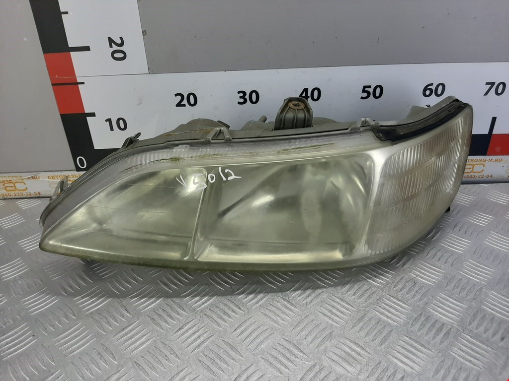 

Фара передняя левая Honda Accord 6, Accord 6