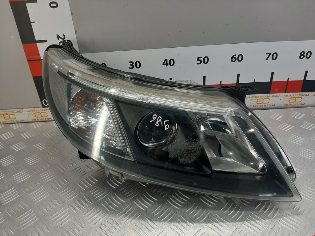 

Фара передняя правая Saab 9 3 (2), 9 3 (2)