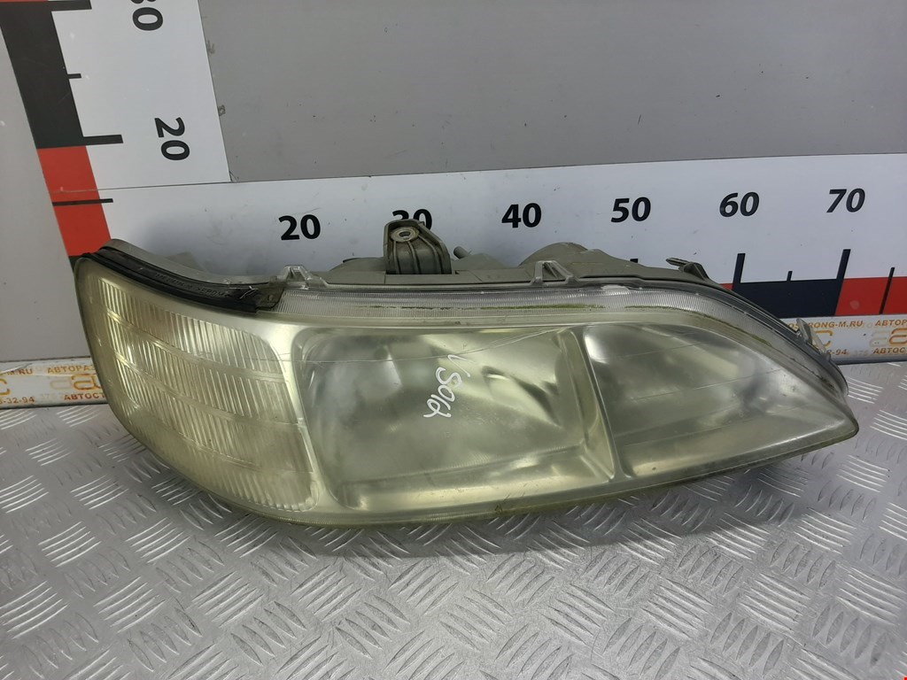 

Фара передняя правая Honda Accord 6, Accord 6