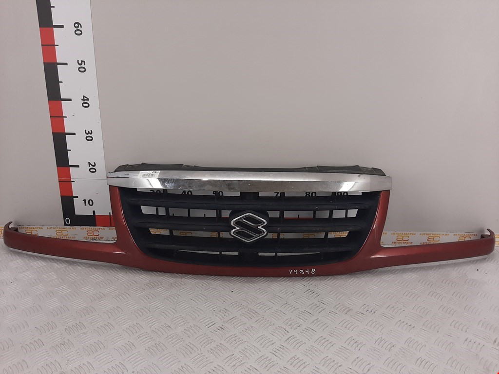 

Решетка радиатора Suzuki Grand Vitara 1, Grand Vitara 1