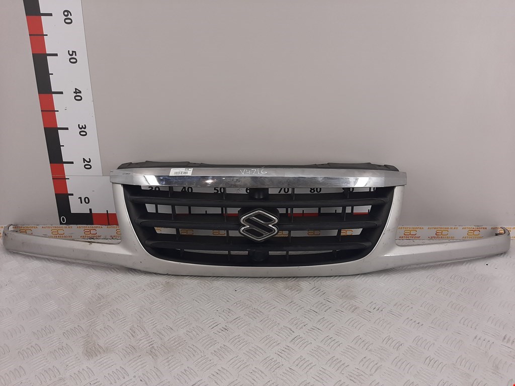 

Решетка радиатора Suzuki Grand Vitara 1, Grand Vitara 1