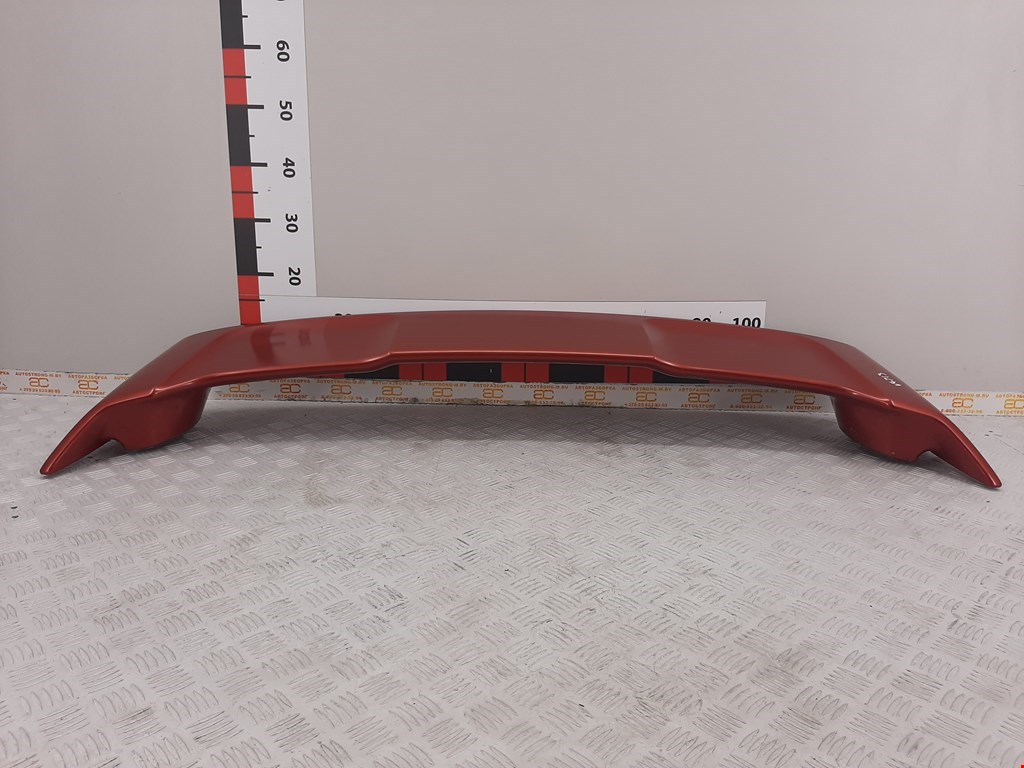 

Спойлер Mitsubishi Lancer 10, Lancer 10