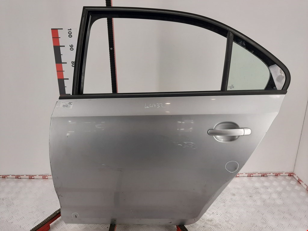 

Дверь задняя левая Seat Toledo 4, Toledo 4