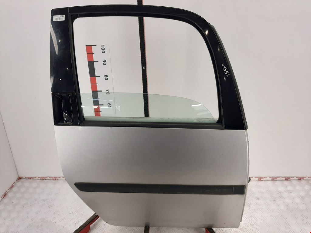 

Дверь задняя правая Skoda Roomster (5J), Roomster (5J)