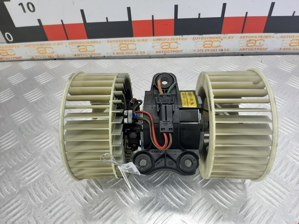 

Моторчик (двигатель) печки Land Rover Range Rover 3, Range Rover 3
