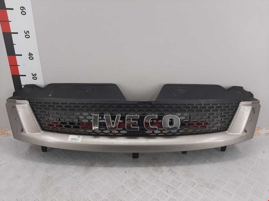 

Решетка радиатора Iveco Daily 5, Daily 5
