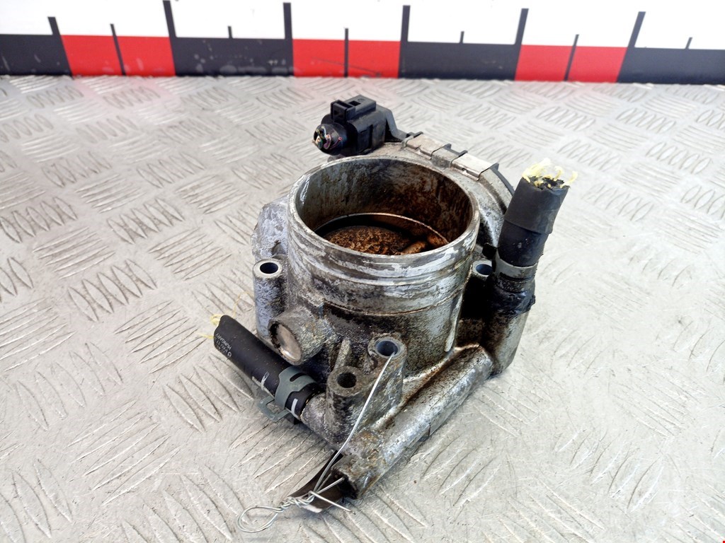

Заслонка дроссельная Volkswagen Beetle 2, Beetle 2