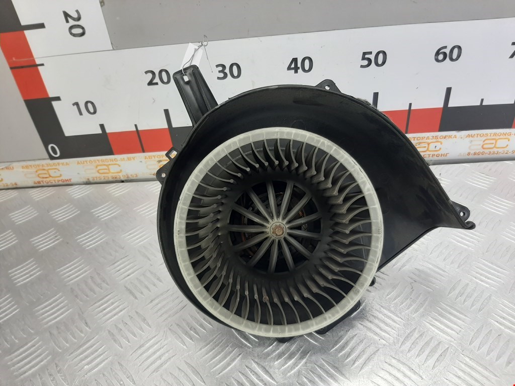 

Моторчик (двигатель) печки Seat Toledo 4, Toledo 4