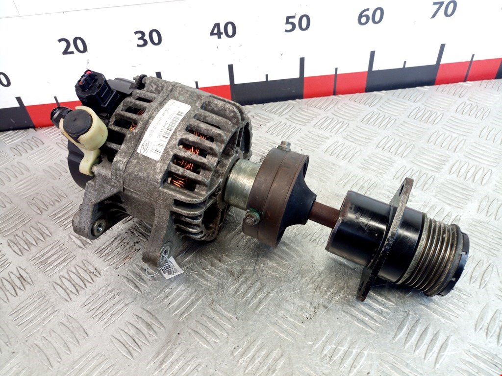 

Генератор Ford Focus 2, Focus 2