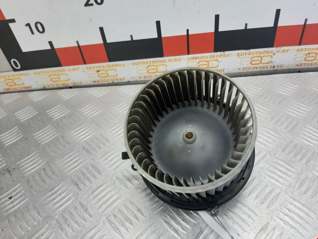 

Моторчик (двигатель) печки Daihatsu Terios, Terios