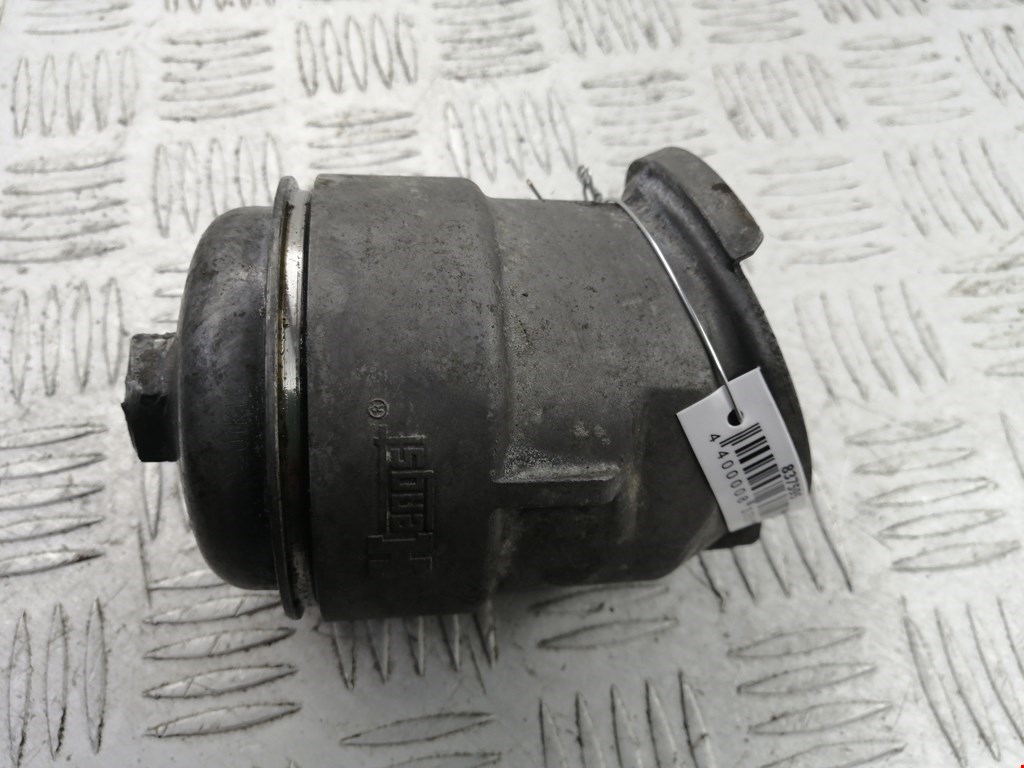 

Корпус масляного фильтра Opel Vectra B, Vectra B