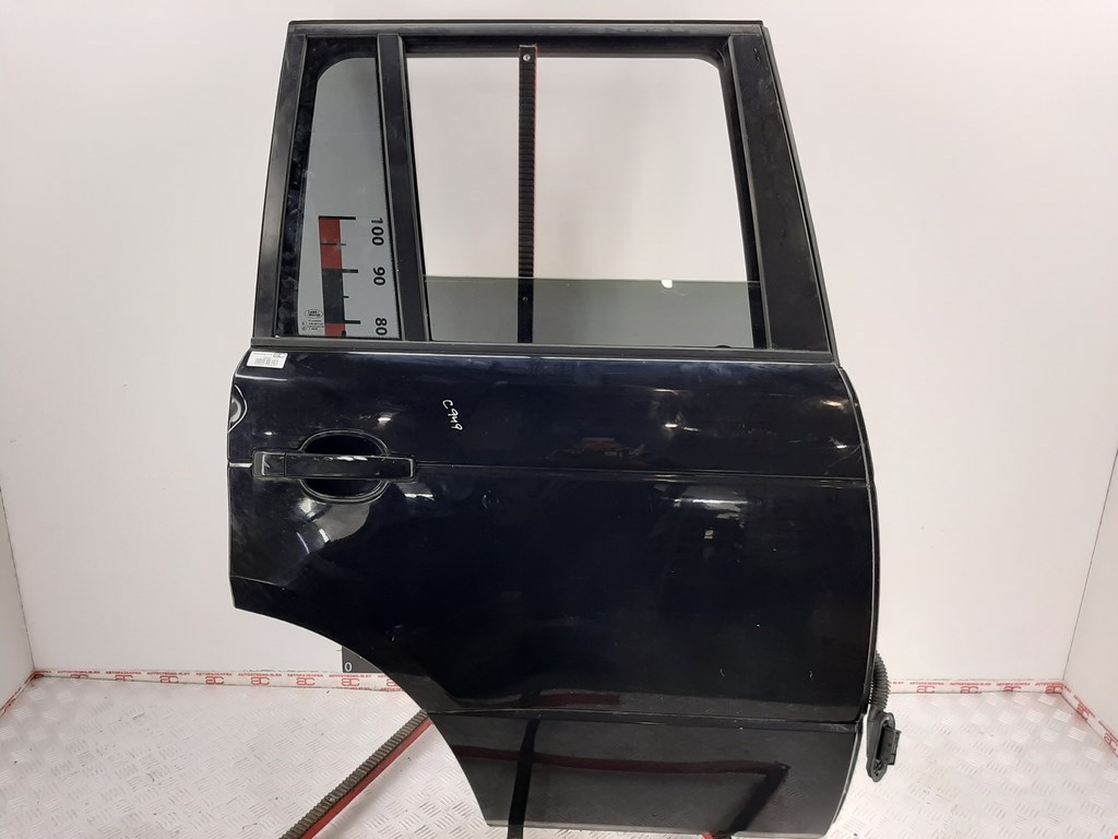 

Дверь задняя правая Land Rover Range Rover 3, Range Rover 3