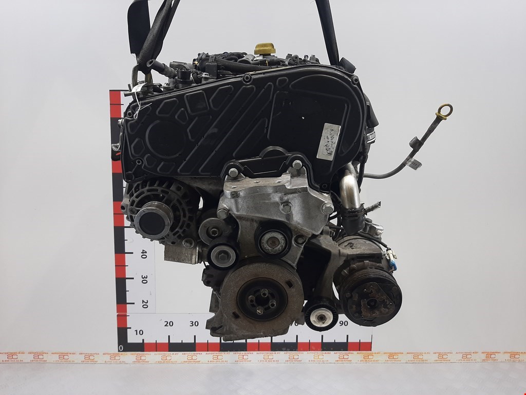 

Двигатель (ДВС) Opel Vectra C, Vectra C