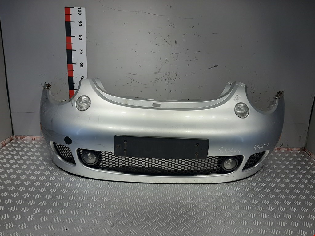

Бампер передний Volkswagen Beetle 2, Beetle 2