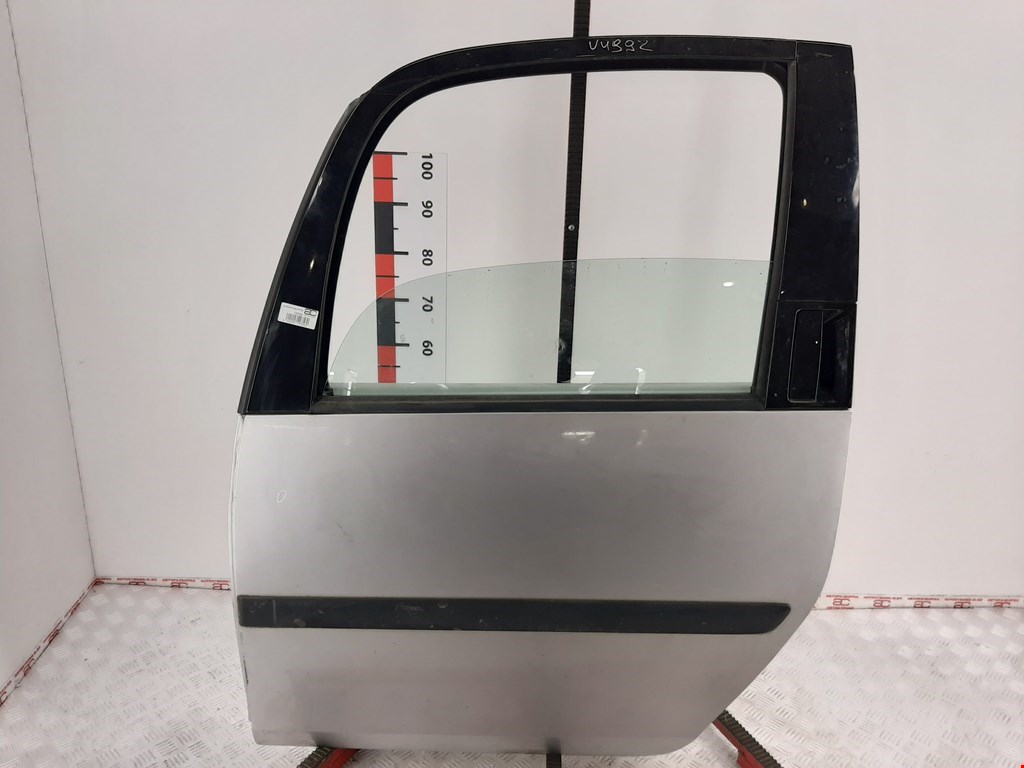 

Дверь задняя левая Skoda Roomster (5J), Roomster (5J)