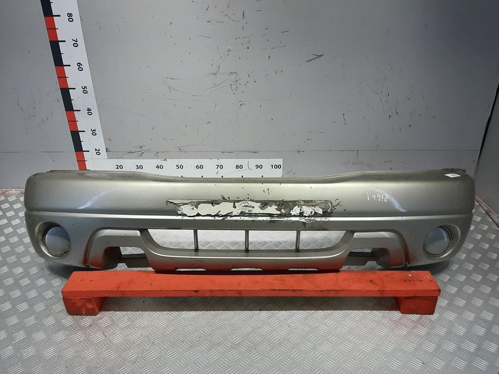 

Бампер передний Suzuki Grand Vitara 1, Grand Vitara 1