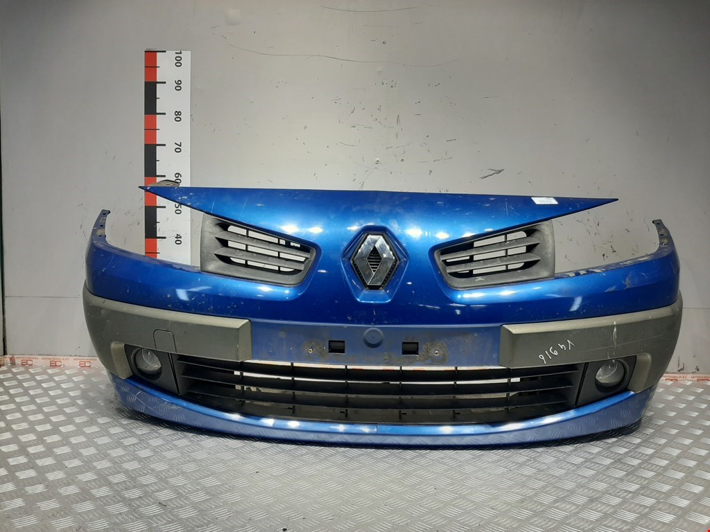 

Бампер передний Renault Megane 2, Megane 2