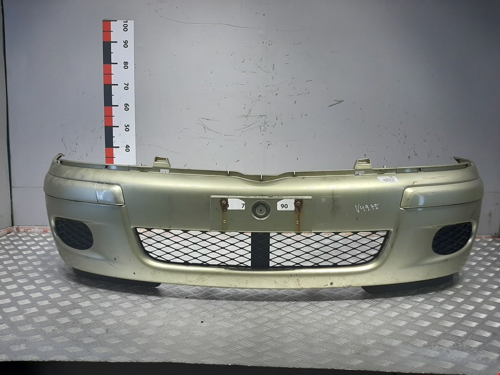 

Бампер передний Toyota Yaris Verso, Yaris Verso