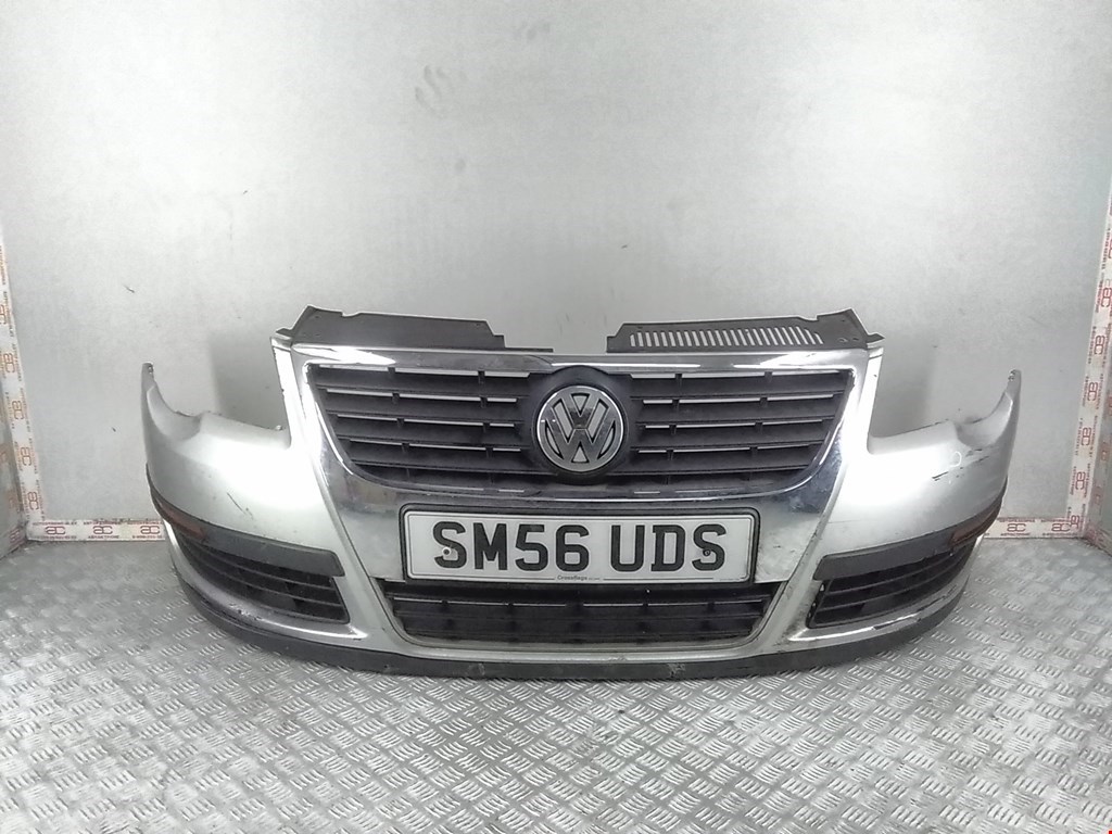

Бампер передний Volkswagen Passat 6, Passat 6