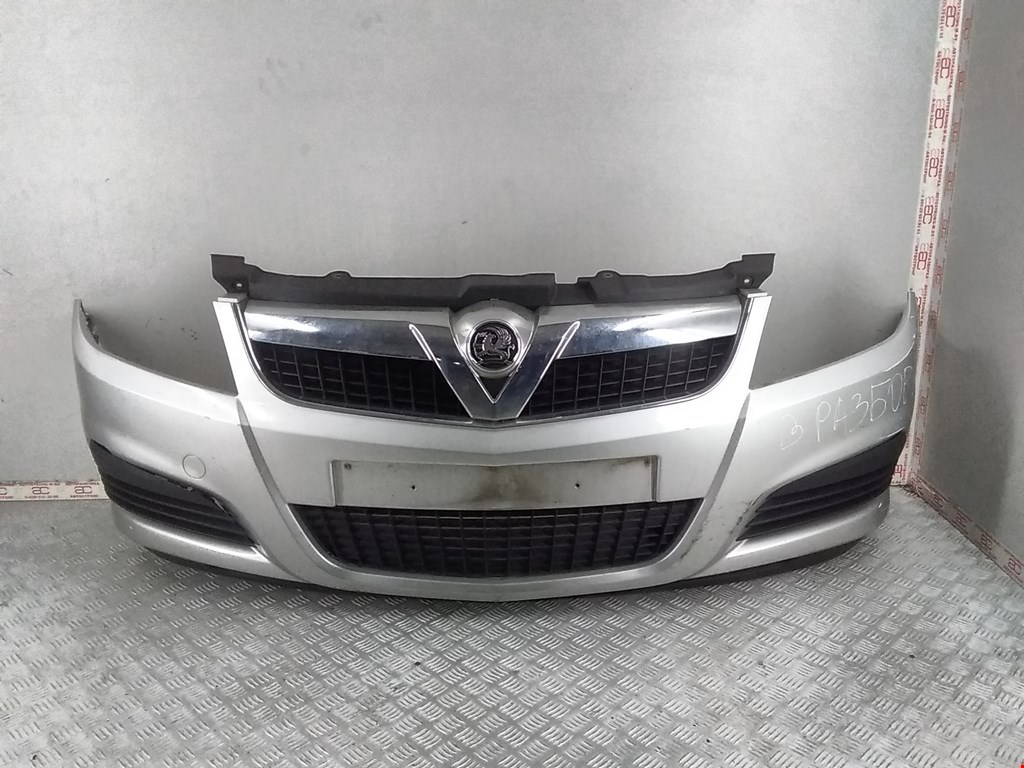 

Бампер передний Opel Vectra C, Vectra C