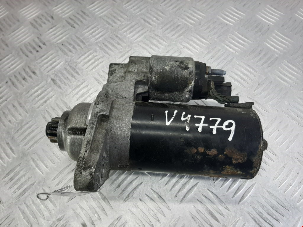 

Стартер Volkswagen Passat 6, Passat 6