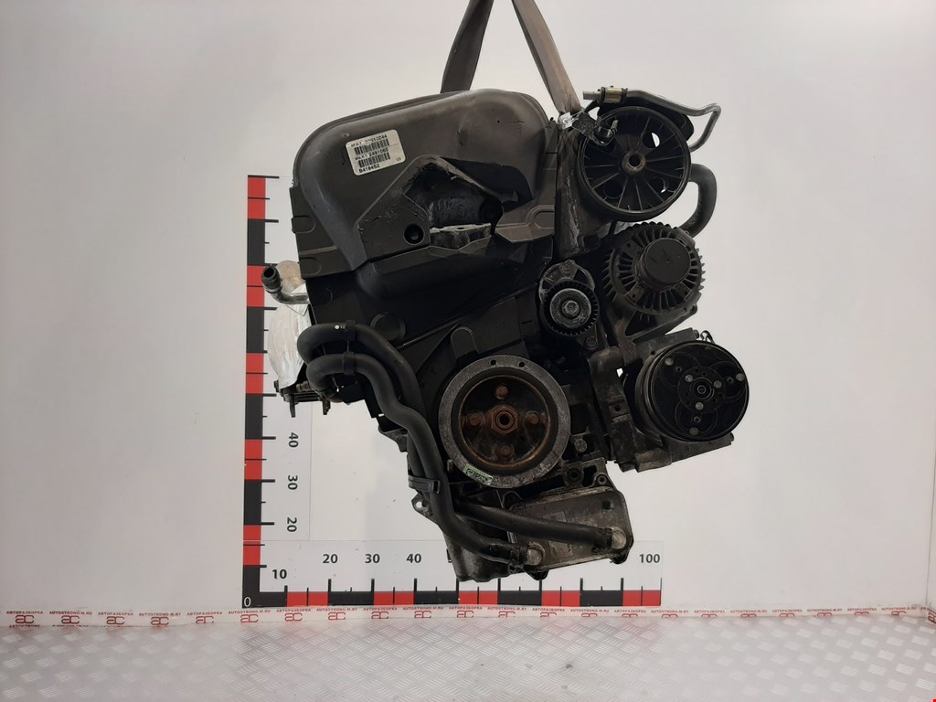 

Двигатель (ДВС) Volvo S40 V40 1, S40 V40 1