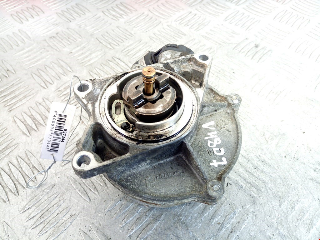 

Насос вакуумный Audi A4 B6, A4 B6