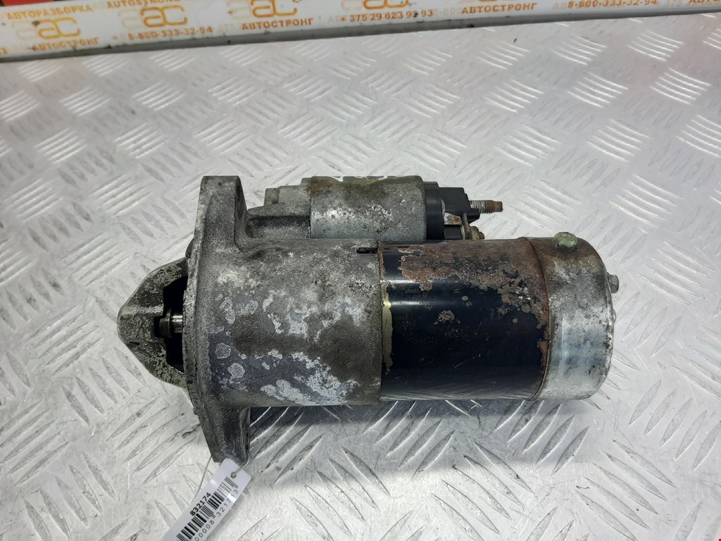

Стартер Saab 9 3 (2), 9 3 (2)