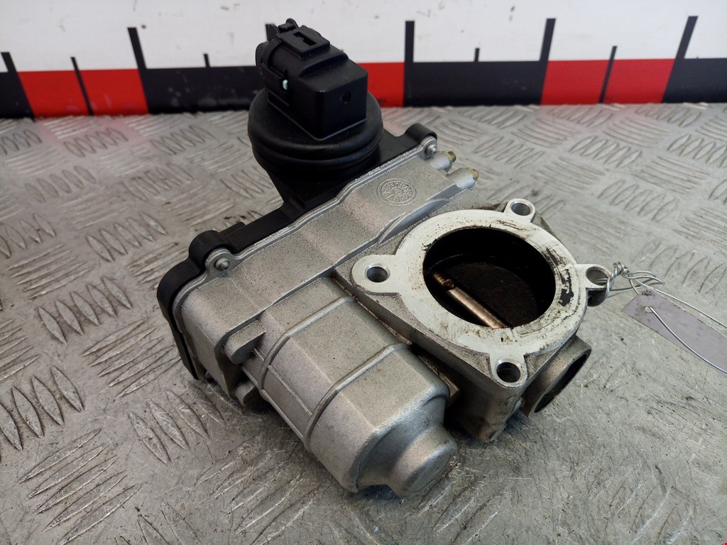 

Заслонка дроссельная Nissan Note, Note