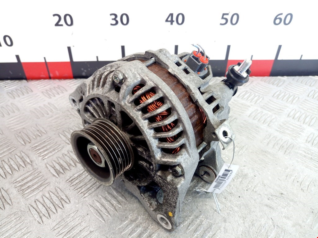 

Генератор Mazda 3 BK, 3 BK