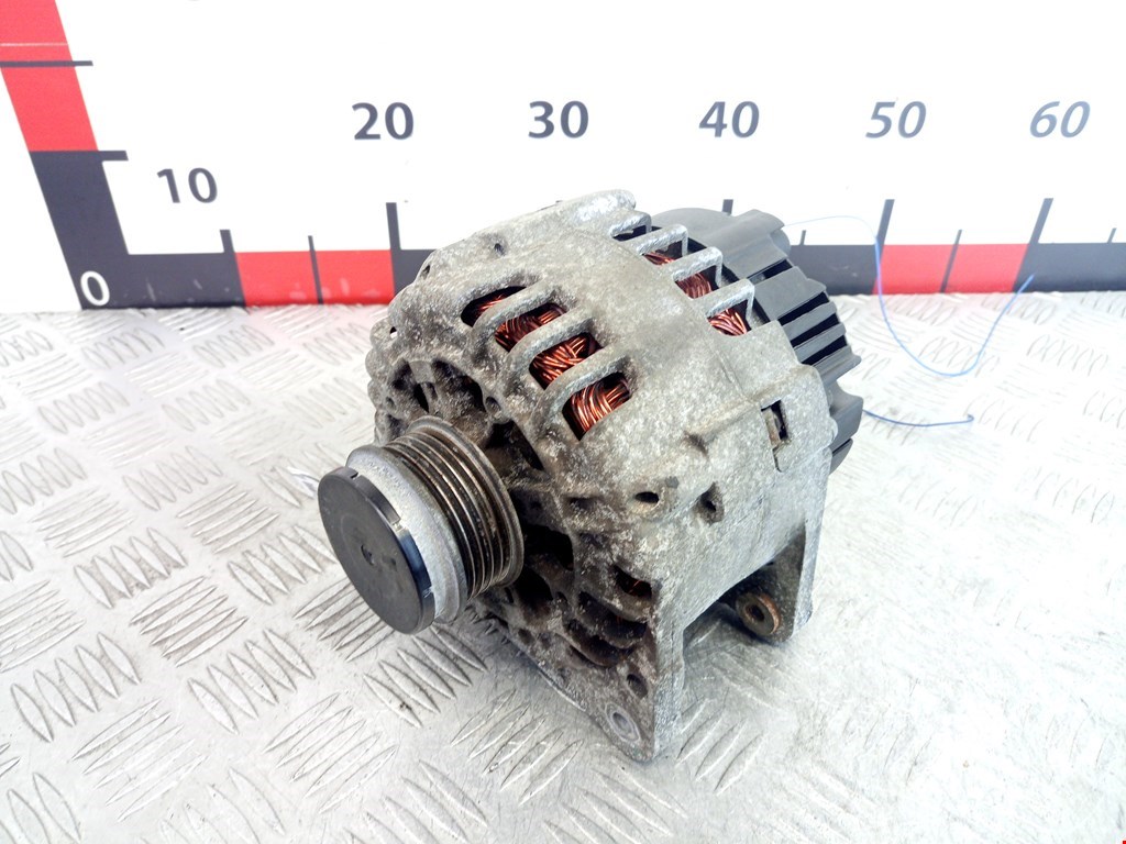

Генератор Audi A4 B6, A4 B6