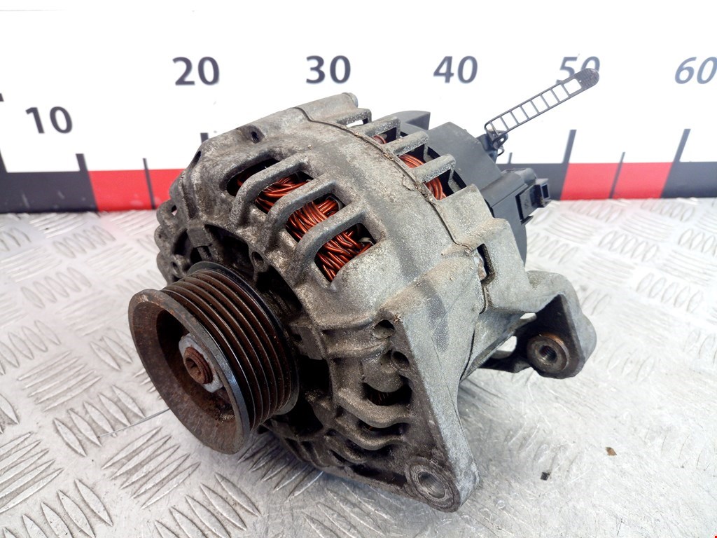 

Генератор Audi A4 B6, A4 B6