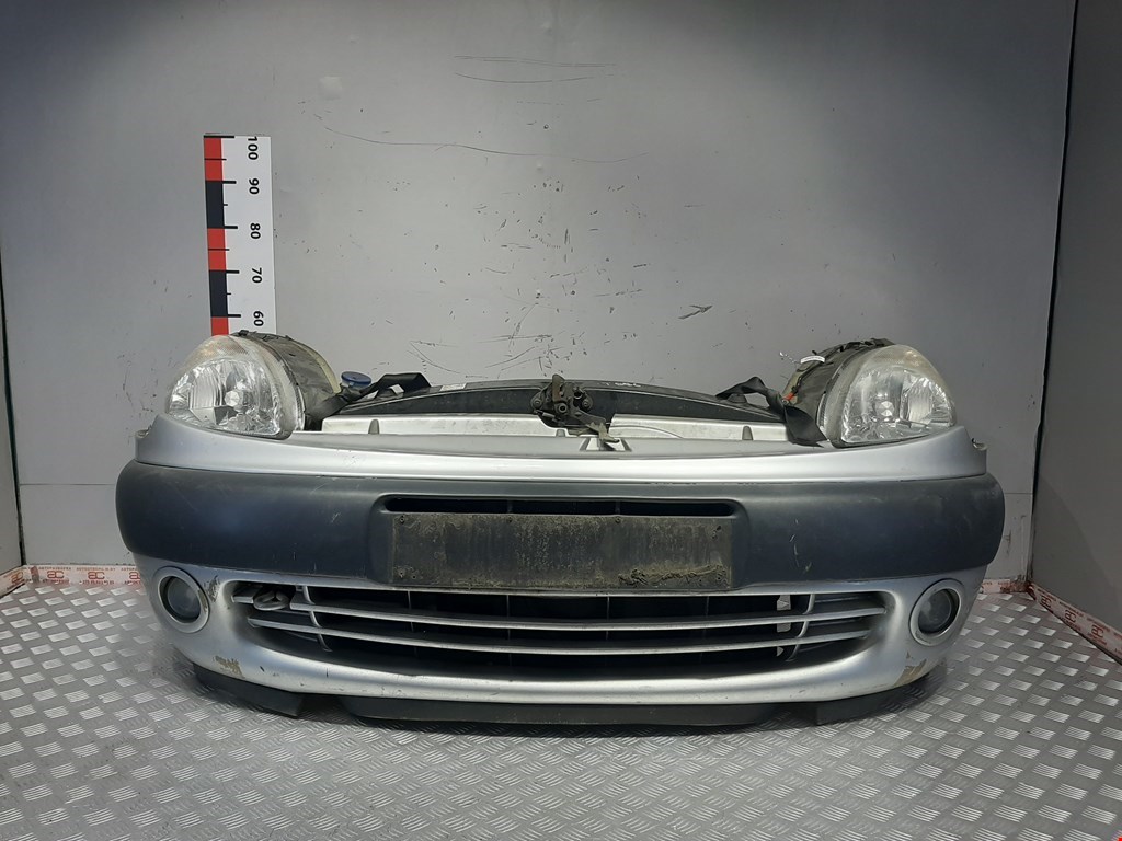 

Передняя часть (ноускат) в сборе Citroen Picasso, Picasso