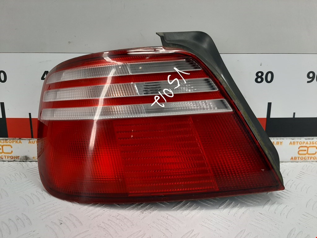 

Фонарь задний левый Honda Accord 6, Accord 6