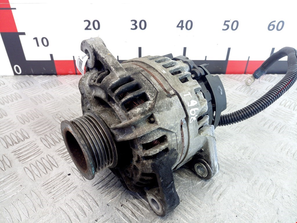 

Генератор Alfa Romeo 156, 156