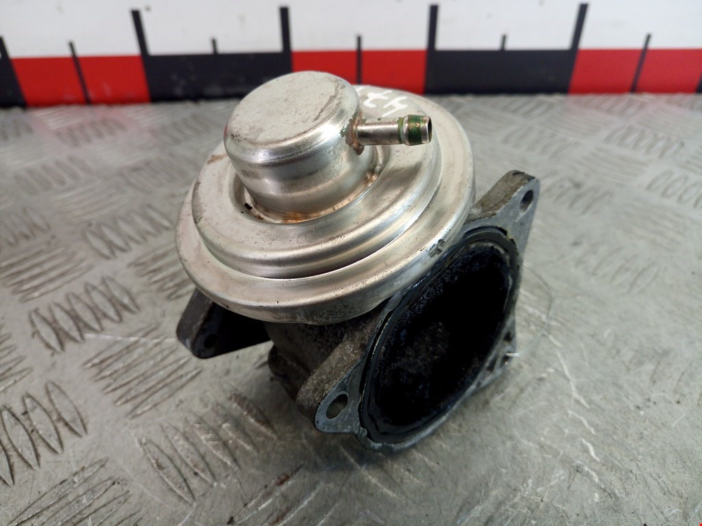 

Клапан ЕГР Volkswagen Passat 6, Passat 6