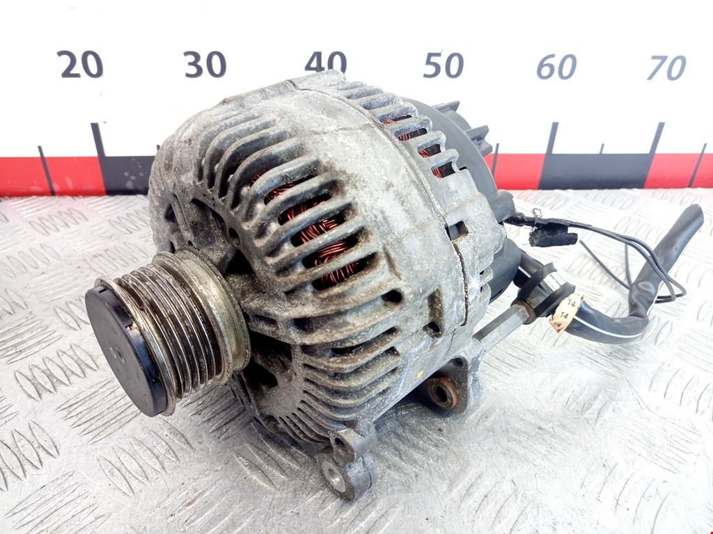 

Генератор Volkswagen Passat 6, Passat 6