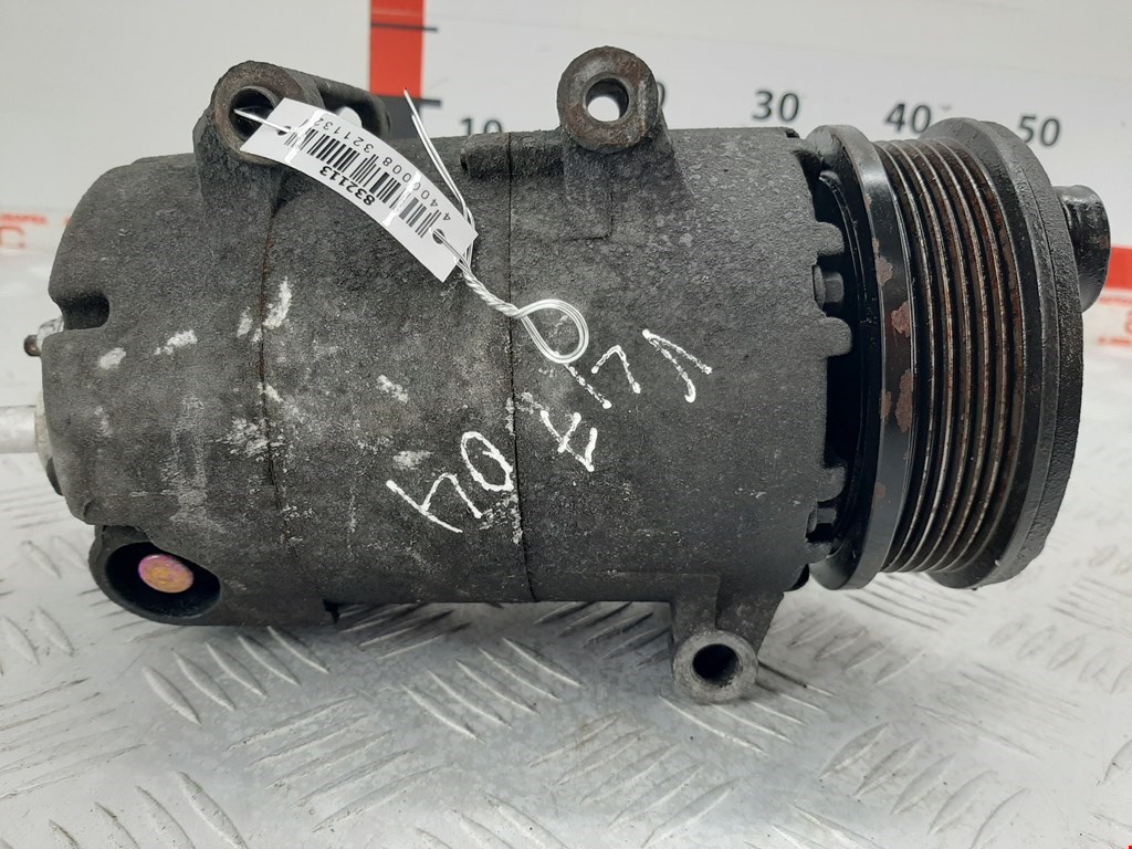 

Компрессор кондиционера Ford Mondeo 4, Mondeo 4