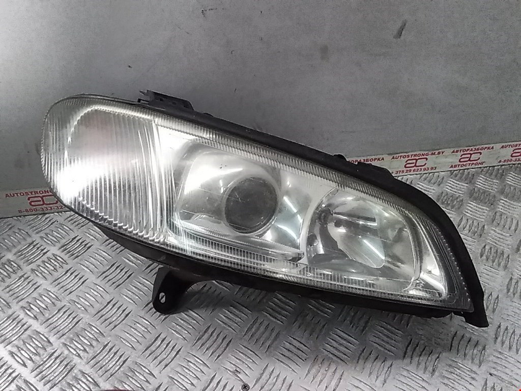 

Фара передняя правая Opel Omega B, Omega B