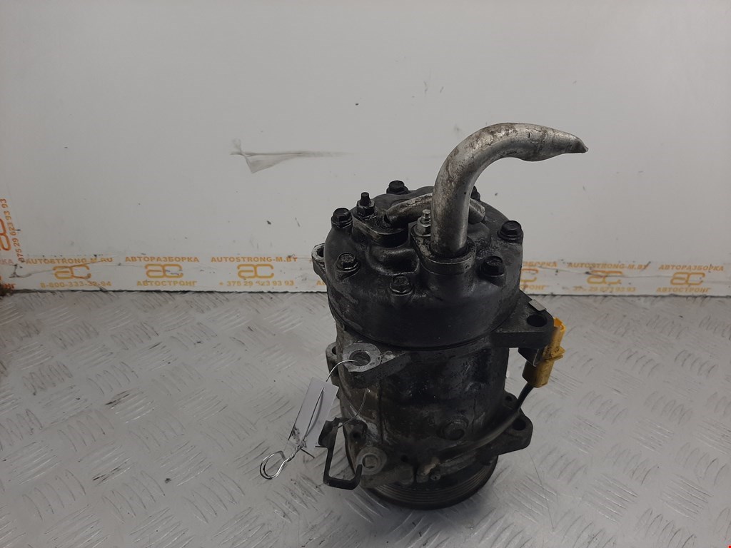 

Компрессор кондиционера Citroen C8, C8