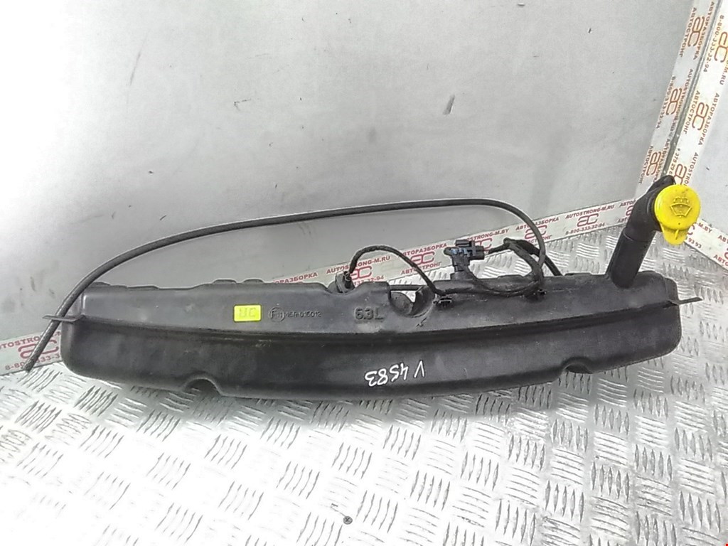 

Бачок омывателя Opel Omega B, Omega B