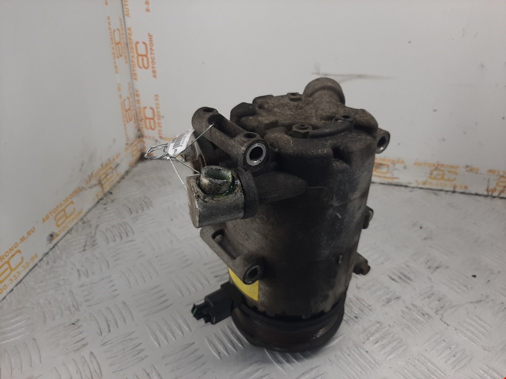 

Компрессор кондиционера Ford Focus 2, Focus 2