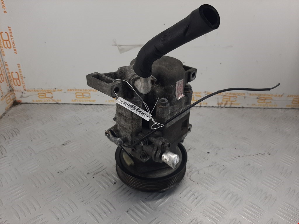 

Компрессор кондиционера Mazda 3 BK, 3 BK