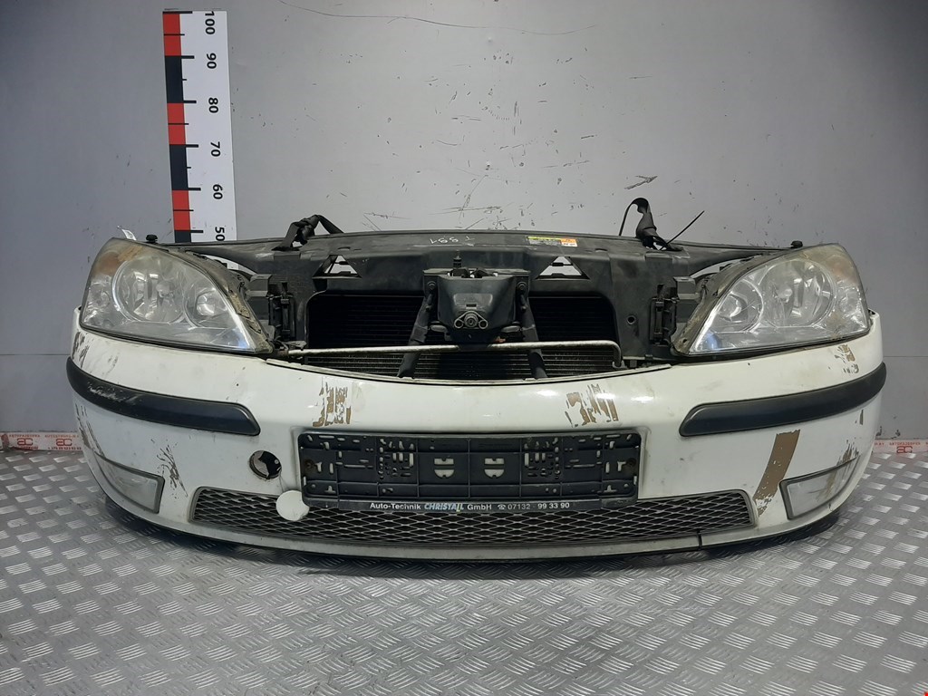 

Передняя часть (ноускат) в сборе Ford Mondeo 3, Mondeo 3