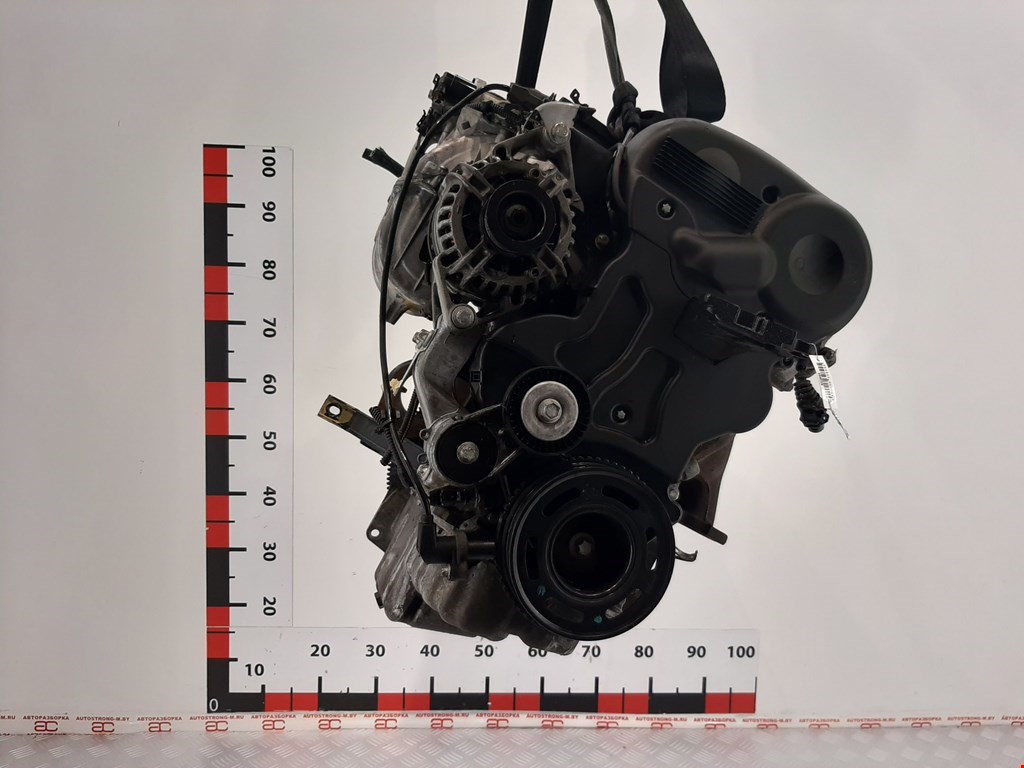 

Двигатель (ДВС) Opel Astra G, Astra G